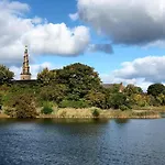 Christianshavns Lakes Room