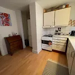 Christianshavns Lakes Room